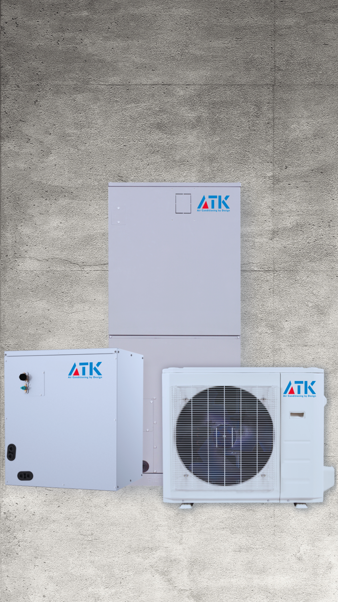ATK HVAC